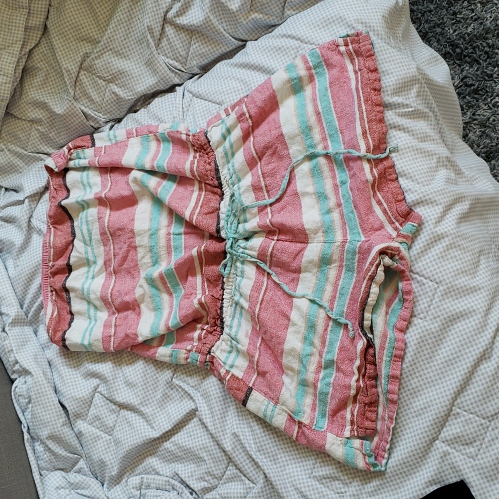 Old Navy women outfit tube top one piece 👌 👏 🙌 ✨ 😍 👍 👌
